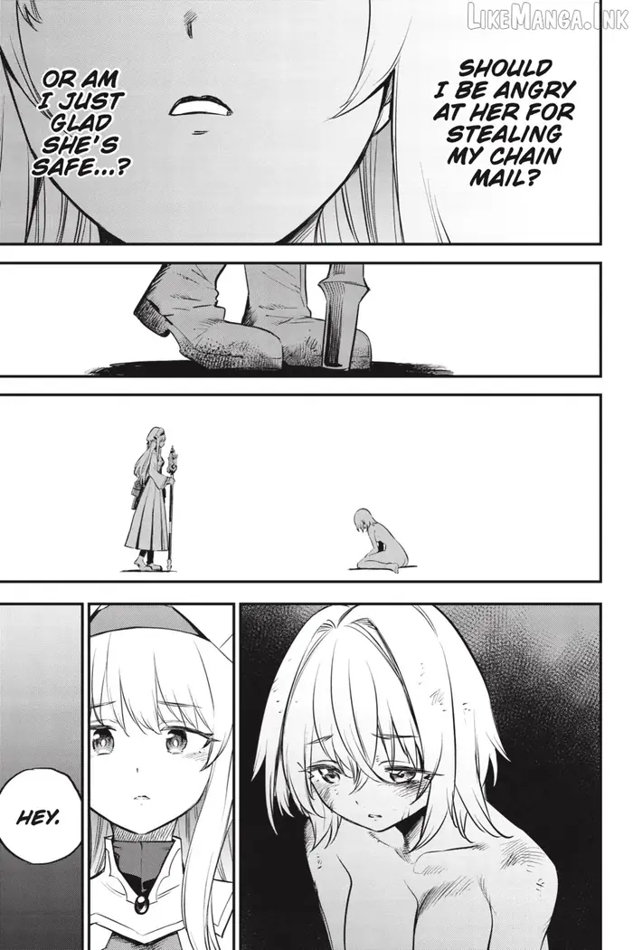 Goblin Slayer Chapter 110 image 10_optimized